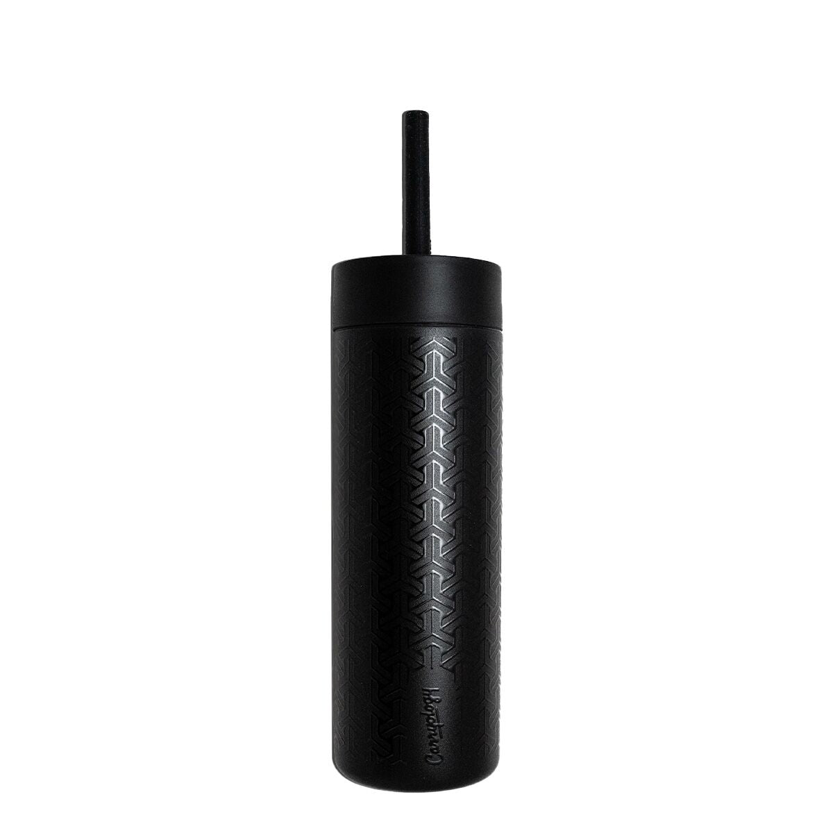 miir-x-carryology-sipper-straw-bottle-l7 Web_PDP-Carryology_16oz_Sipper_Straw_Bottle_Black_Auxikko_X2Studio_SPB1SV16402_front.jpg