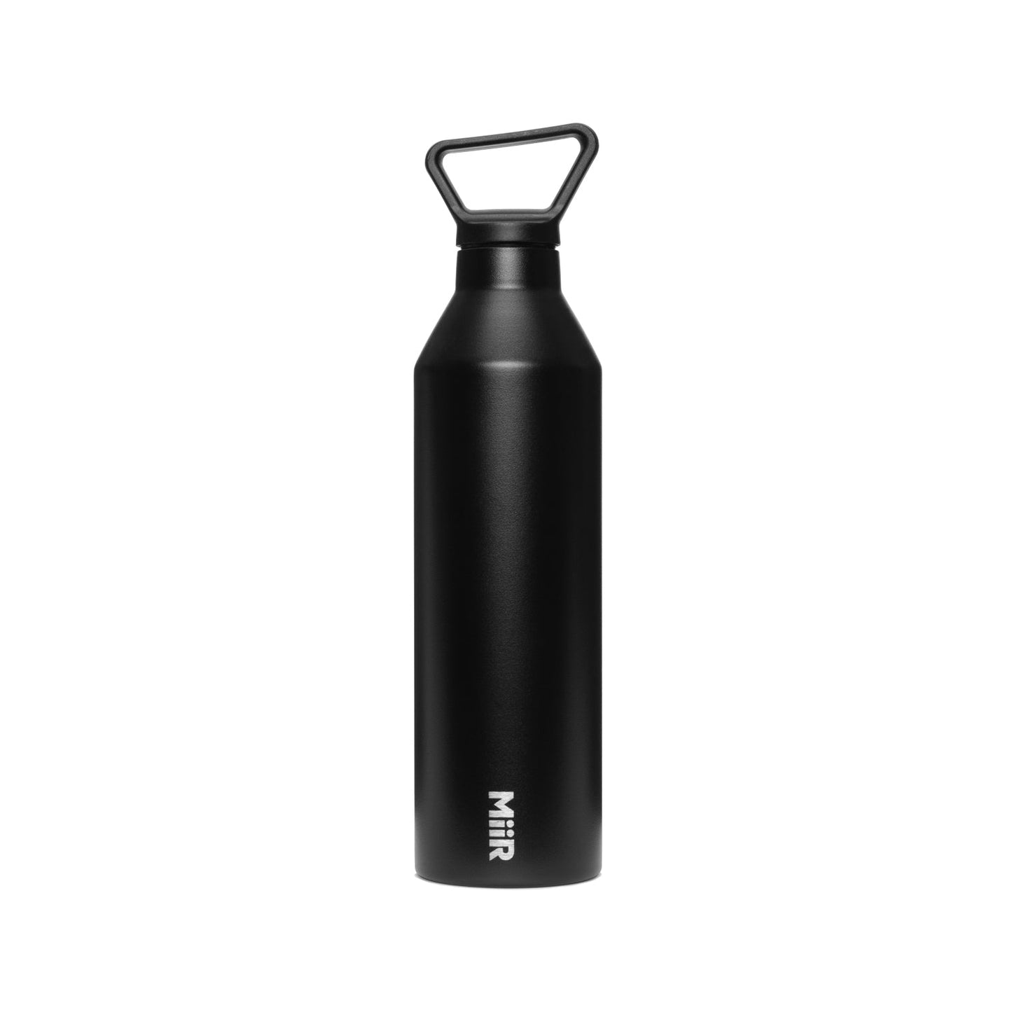 23oz-vacuum-insulated-bottle-k3 Narrow_Mouth_Black_Studio_1020_NMB1SV23002_Front.jpg