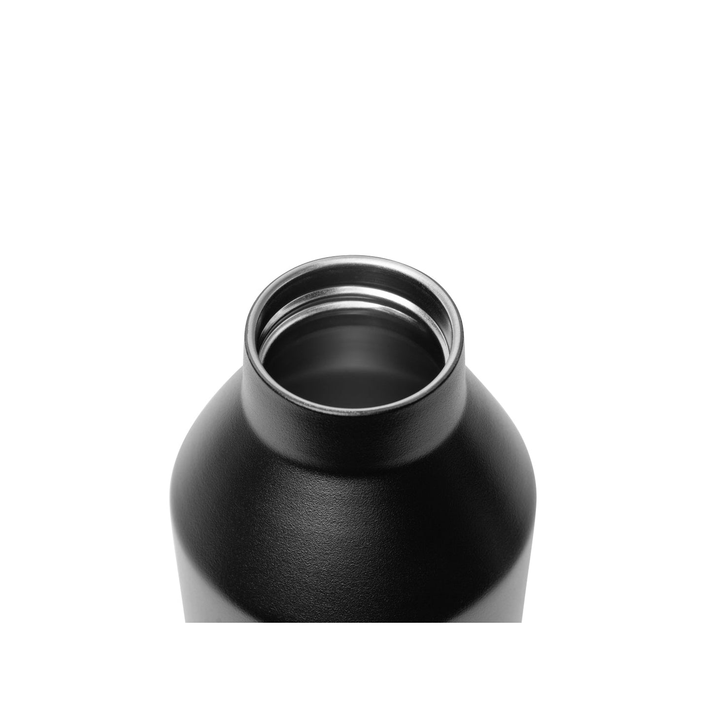 23oz-vacuum-insulated-bottle-k3 Narrow_Mouth_Lid_Open_Black_Studio_1020_402286_45Deg_1_No_Cap__NMB1SV23002.jpg