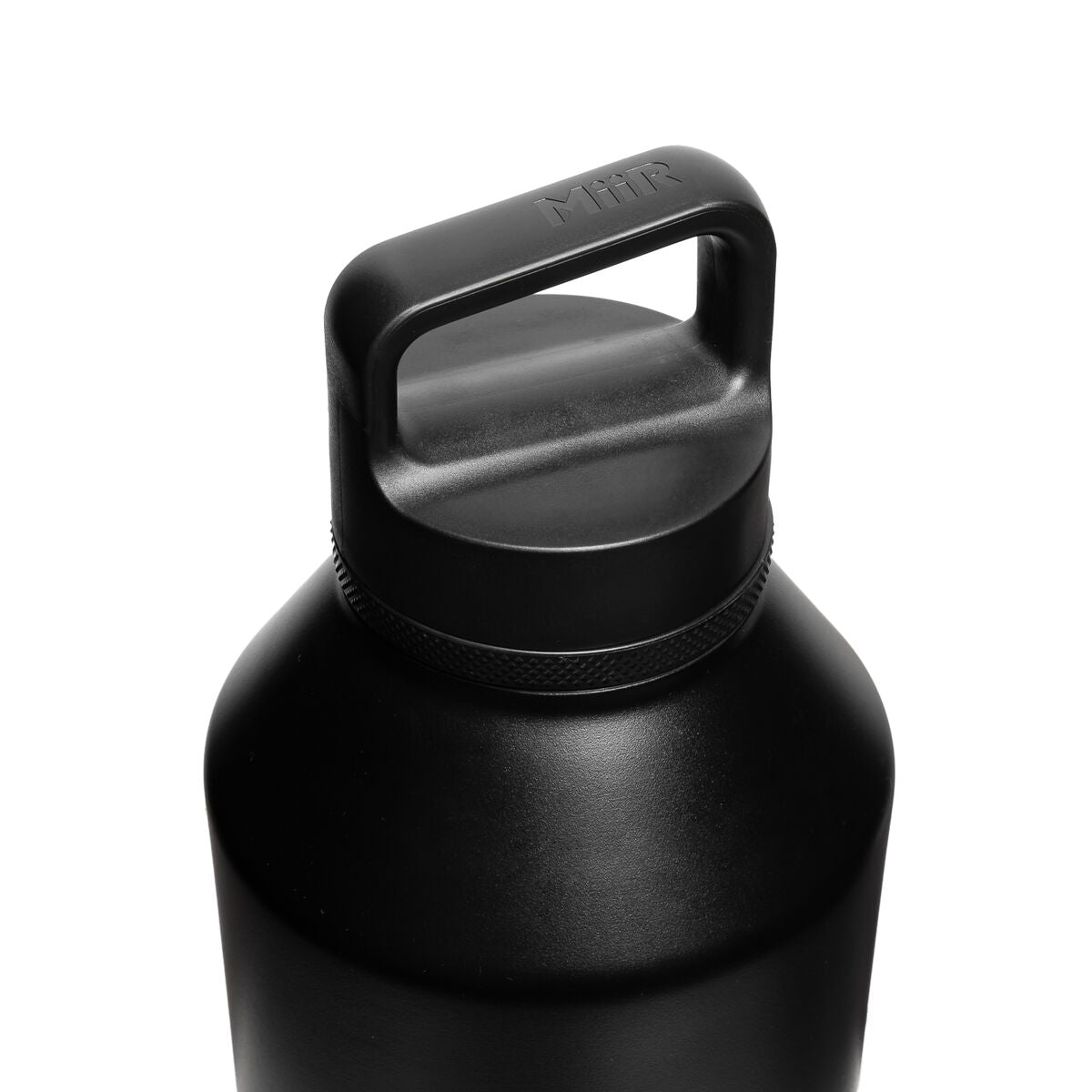 64oz-wm-bottle-4x-pint-cups-l9 WebPDP-64oz_Wide_Mouth_Bottle_Black__WMB2SV64002_2XStudio_45deg_Lid_On_1.jpg