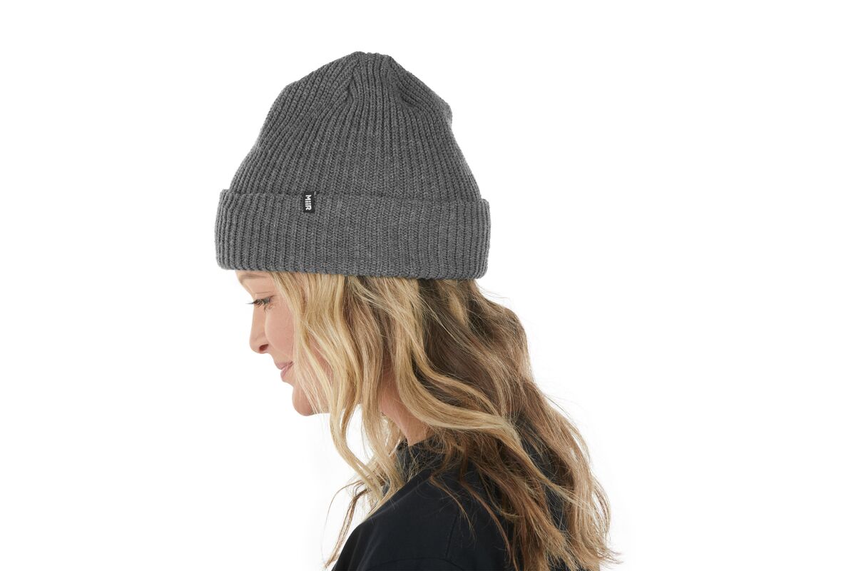 recycled-poly-rib-beanie-h1 WebPDP-BNE002202_Recycled_Poly_Rib_Beanie_Basal_Grey_Studio_Harper_Studios_0723_Side__BNE002202OS.jpg