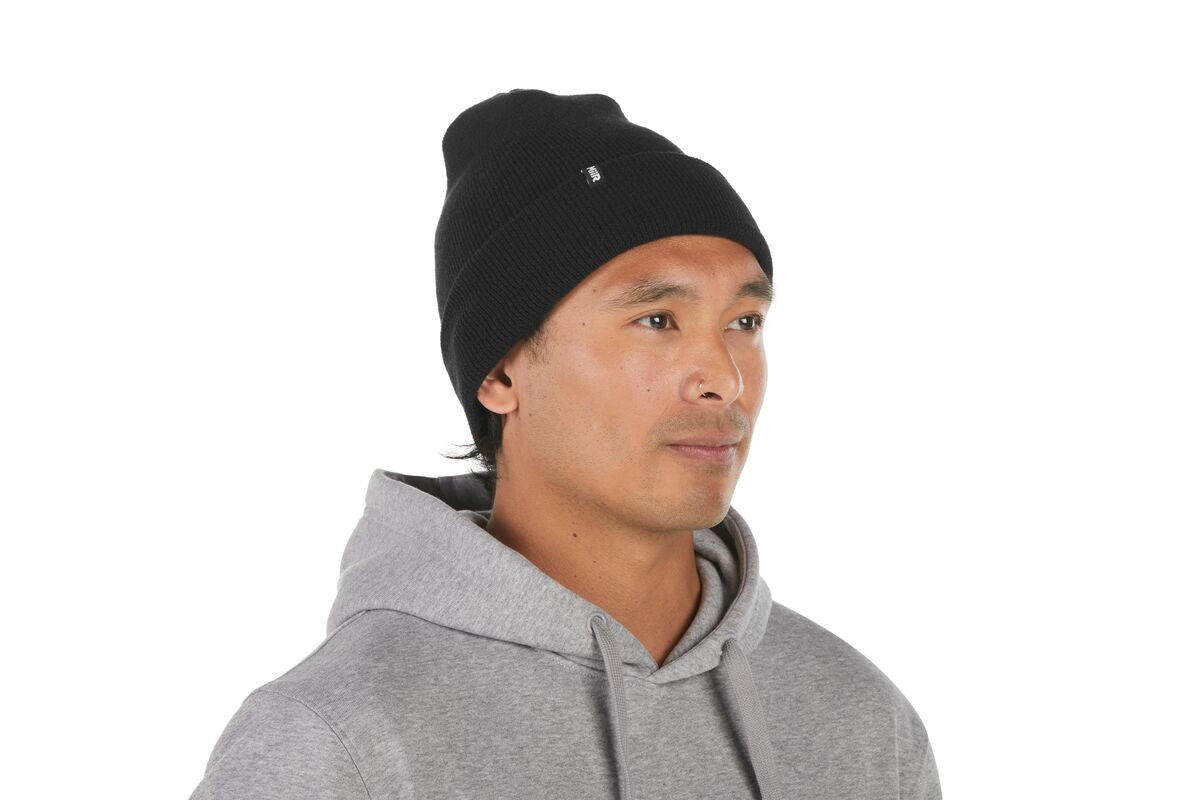 recycled-poly-fine-knit-beanie-z4 WebPDP-BNE005002_Recycled_Poly_Fine_Knit_Beanie_Black_Studio_Harper_Studios_0723_Back__BNE005002OS.jpg