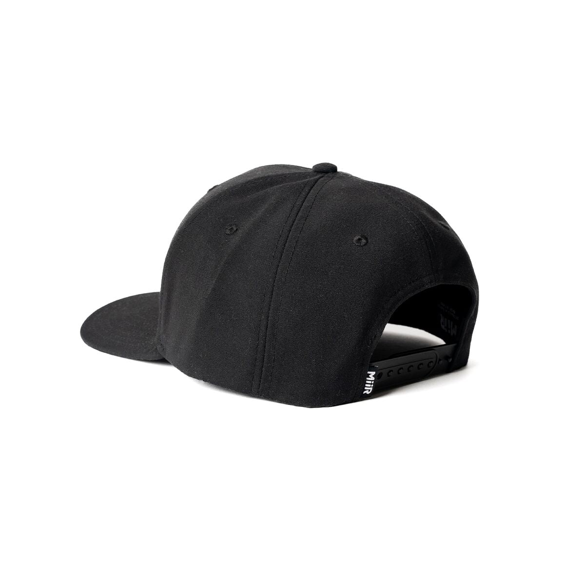 recycled-poly-classic-6-panel-hat-v4 WebPDP-Classic6PanelHat_Studio_Back_Black__HAT001002OS.jpg