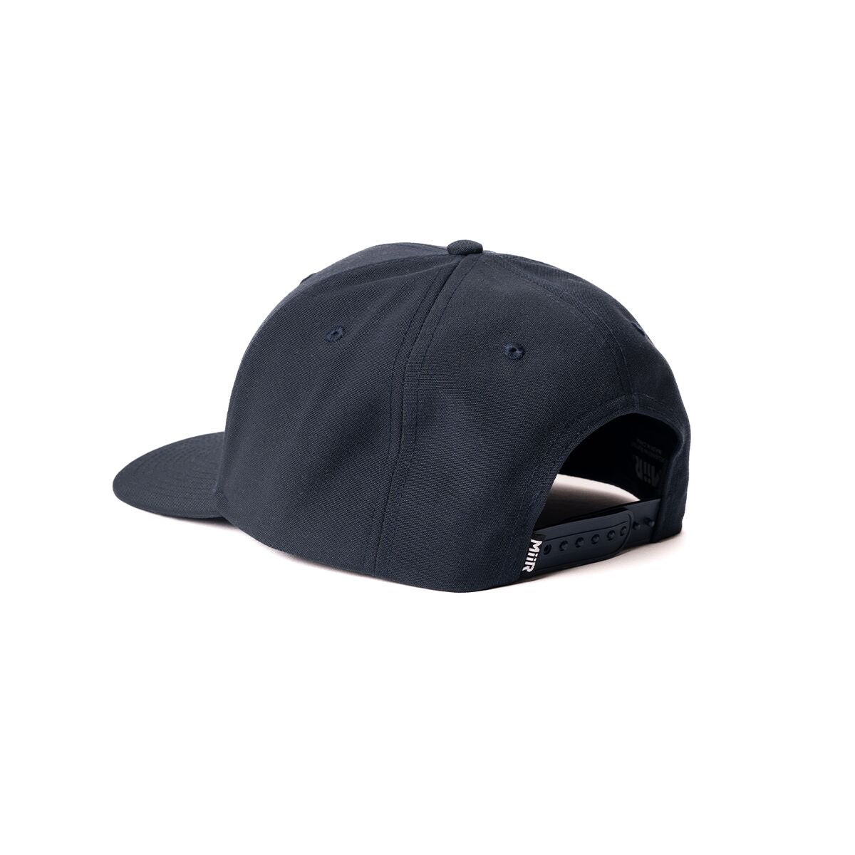 recycled-poly-classic-6-panel-hat-v4 WebPDP-Classic6PanelHat_Studio_Back_TidalBlue__HAT001215OS.jpg