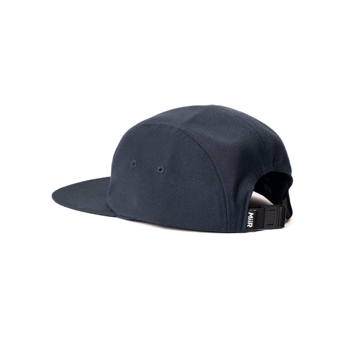 recycled-poly-flat-brim-5-panel-hat-v0 WebPDP-FlatBrim5PanelHat_Studio_Back_TidalBlue__HAT003215OS.jpg