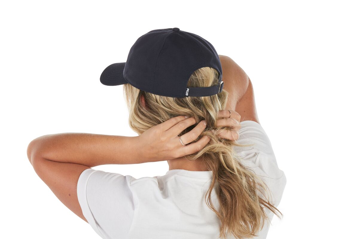 recycled-poly-dad-hat-e1 WebPDP-HAT004215_Recycled_Poly_Dad_Hat_Tidal_Blue_Studio_Harper_Studios_0723_Back-1__HAT004215OS.jpg