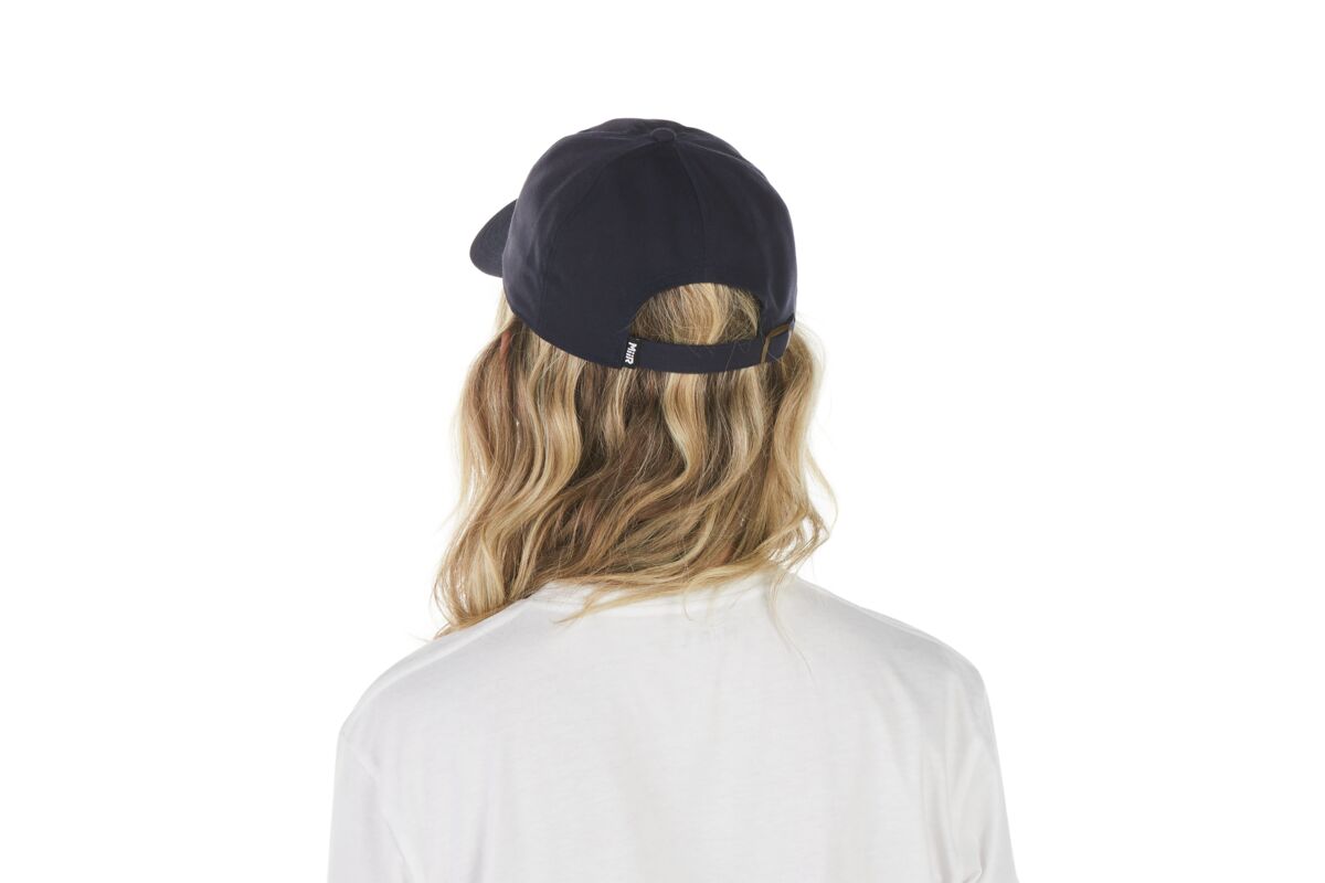 recycled-poly-dad-hat-e1 WebPDP-HAT004215_Recycled_Poly_Dad_Hat_Tidal_Blue_Studio_Harper_Studios_0723_Back_2-1__HAT004215OS.jpg
