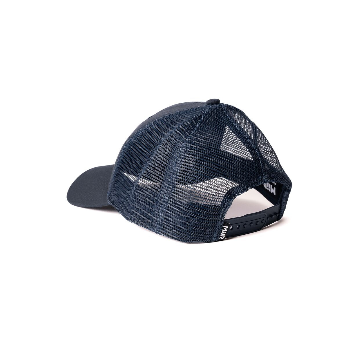 recycled-poly-low-profile-trucker-hat-q5 WebPDP-LowProfileTruckerHat_Studio_Back_TidalBlue__HAT002215OS.jpg