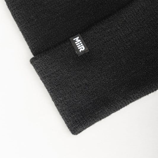 recycled-poly-fine-knit-beanie-z4 WebPDP-RecycledPolyFineKnitBeanie_Studio_TagDetail_Black__BNE005002OS.jpg