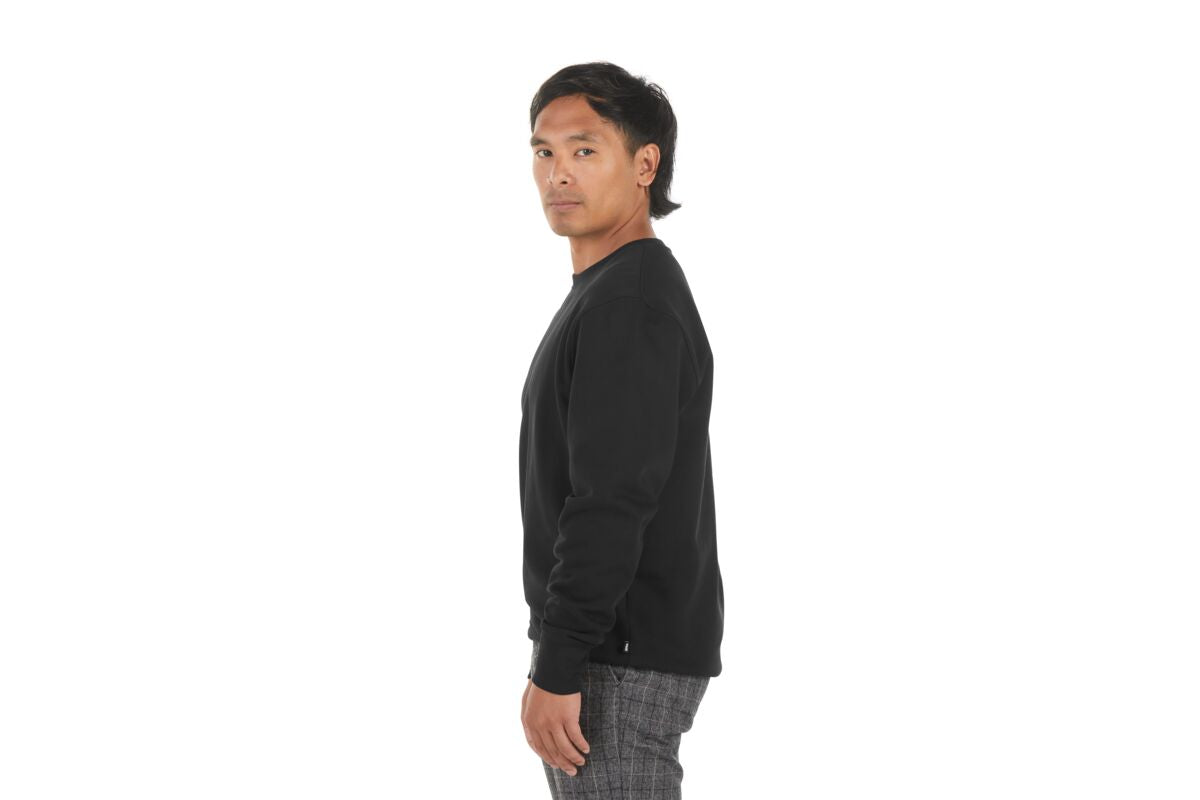 everyday-crew-neck-sweatshirt-i0 WebPDP-SWT001002_Everyday_Crew_Neck_Sweatshirt_Black_Side__SWT001002XS__SWT001002S__SWT001002M__SWT001002L__SWT001002XL__SWT0010022XL__SWT0010022XL__SWT0010023XL.jpg