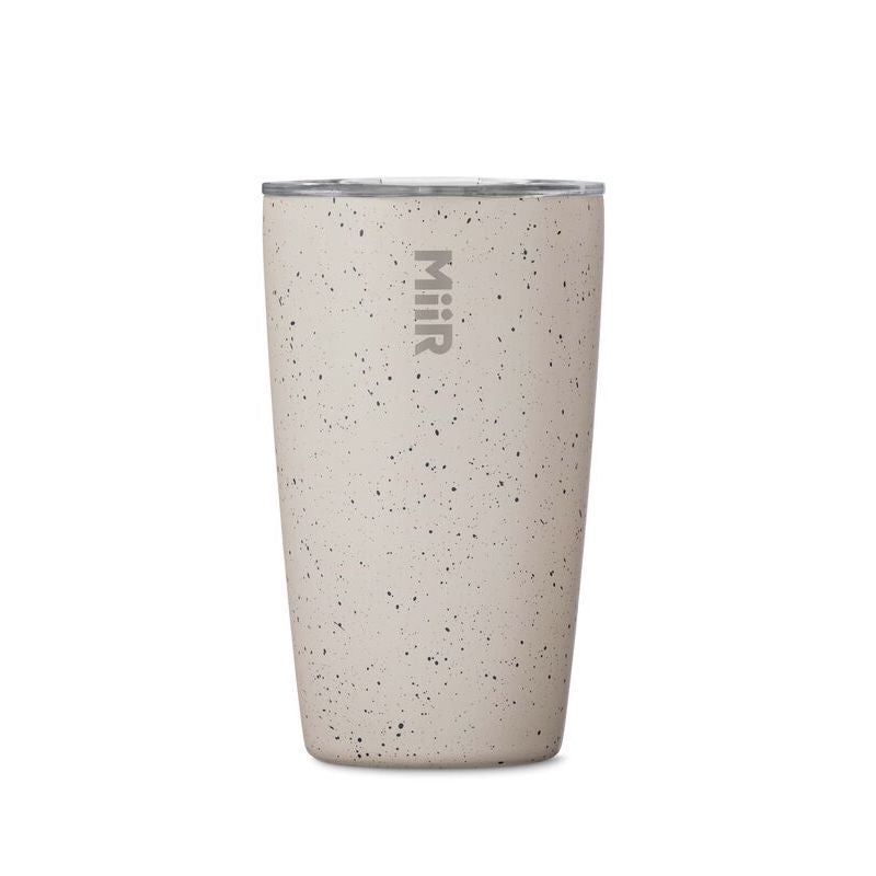 tumbler-h5 Web_PDP-12oz_Tumbler_Desert_Tan_Speckle_Studio_TUSL1SV12224__Front.jpg