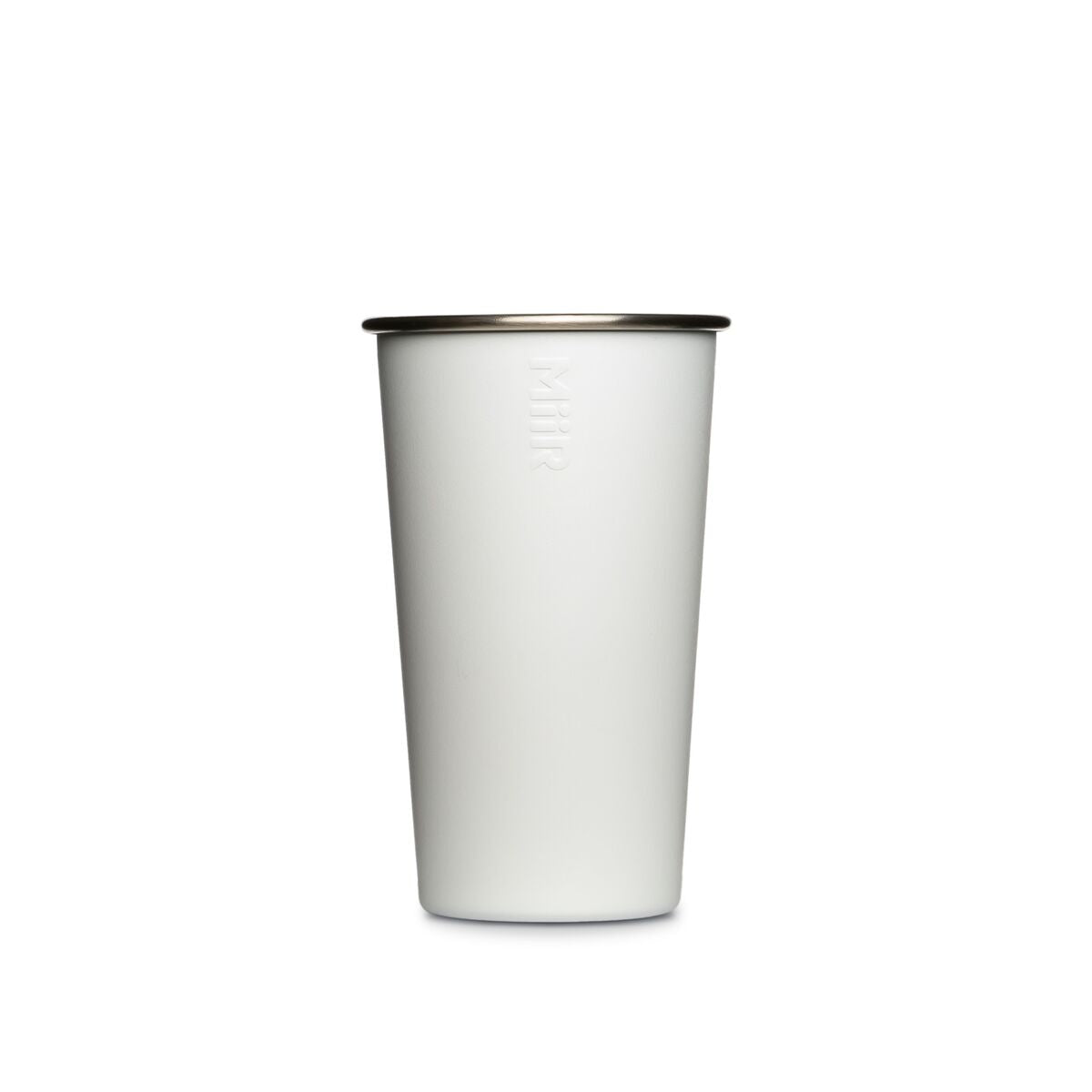 16oz-pint-cup-l3 Web_PDP-16oz_Pint_Cup_White_PTC1SS16001_2XStudio_Front.jpg
