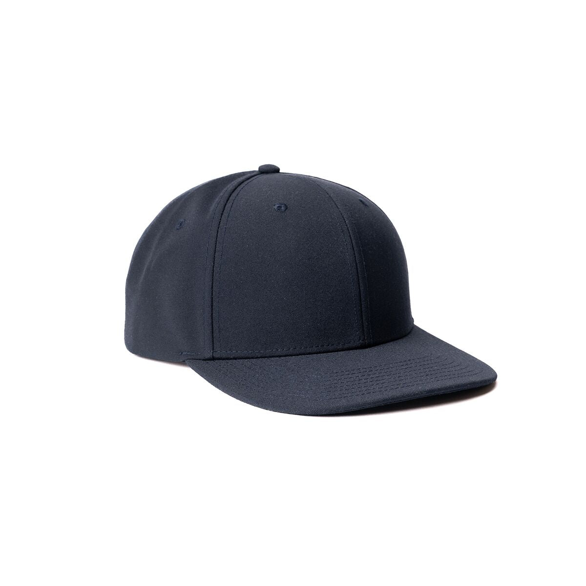 recycled-poly-classic-6-panel-hat-v4 Web_PDP-Classic6PanelHat_Studio_Front_TidalBlue.jpg